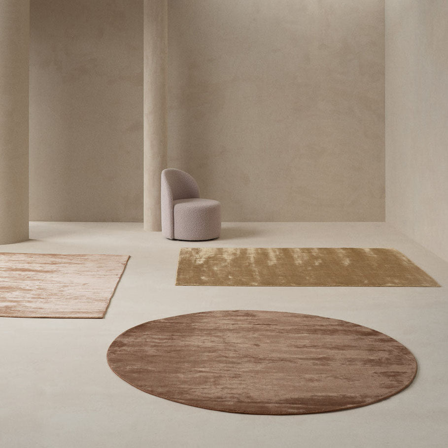 Lucens Rugs Linie Design