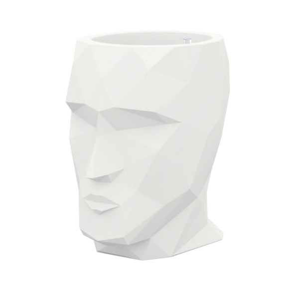 Adan Planter with Self-Watering System Outdoor Vondom   