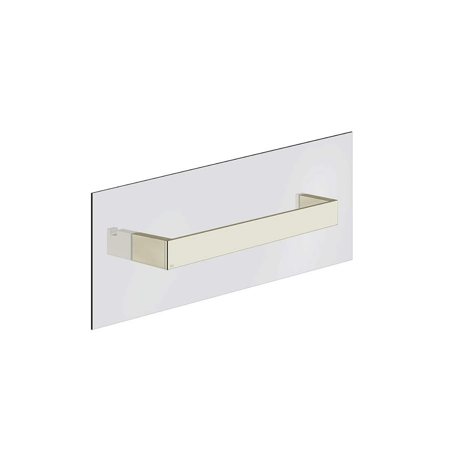 Rettangolo Towel Rail - 20961 Bathroom Accessories GESSI Nickel PVD