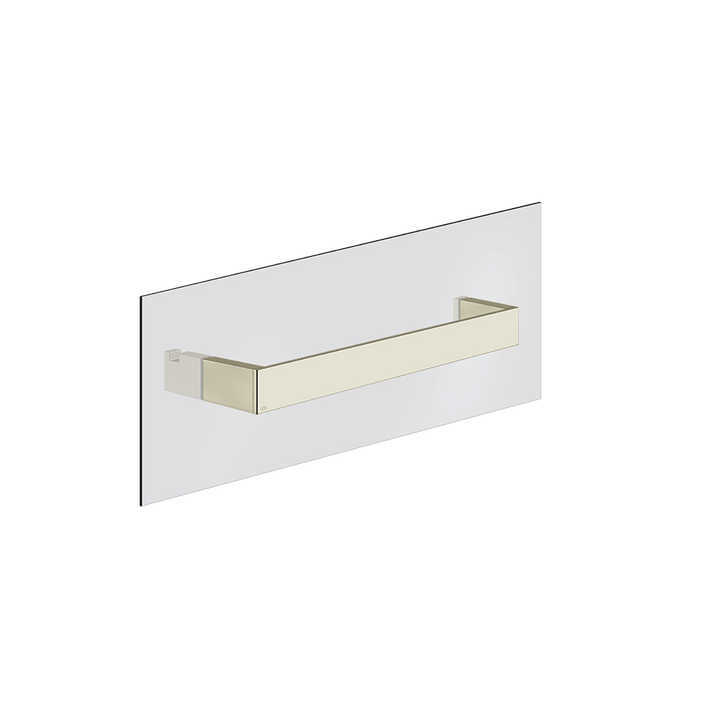 Rettangolo Towel Rail - 20961 Bathroom Accessories GESSI Nickel PVD