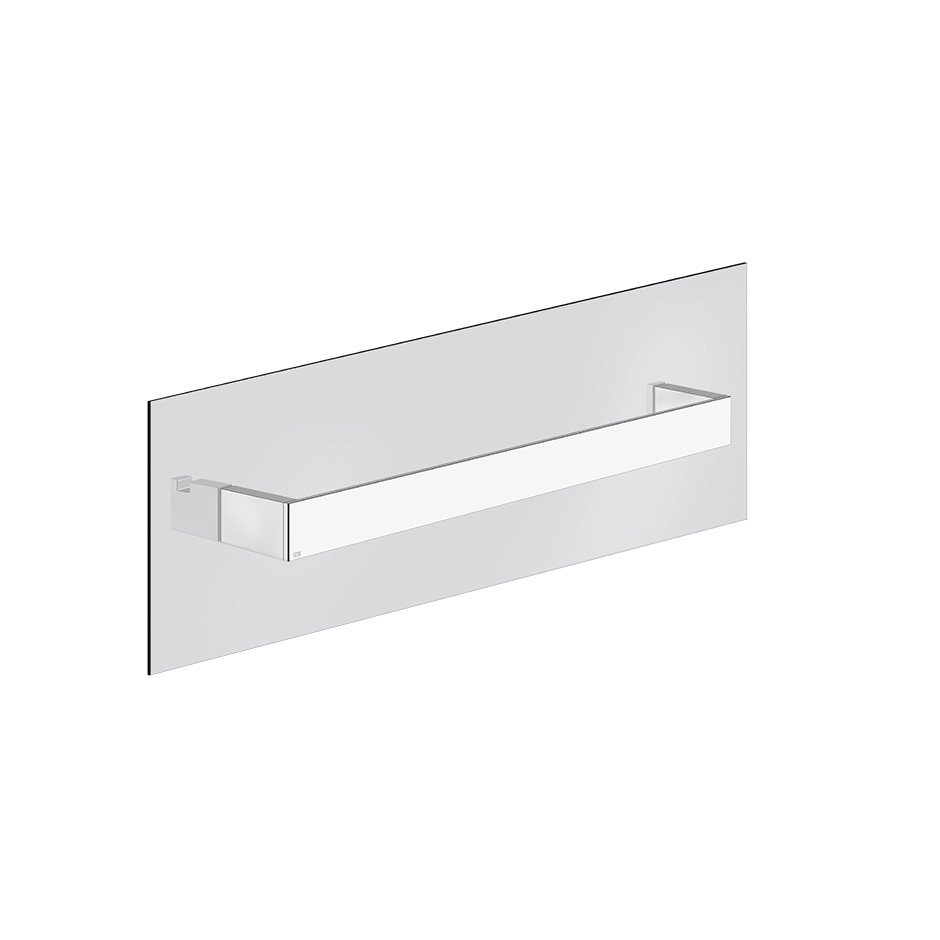 Rettangolo Towel Rail - 20963 Bathroom Accessories GESSI Chrome