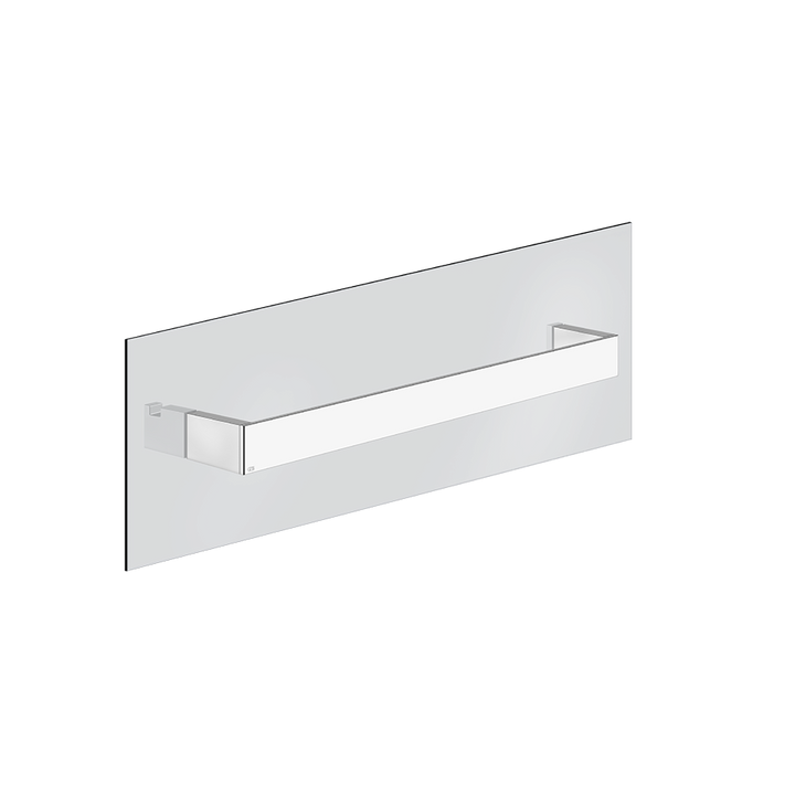 Rettangolo Towel Rail - 20963 Bathroom Accessories GESSI Chrome