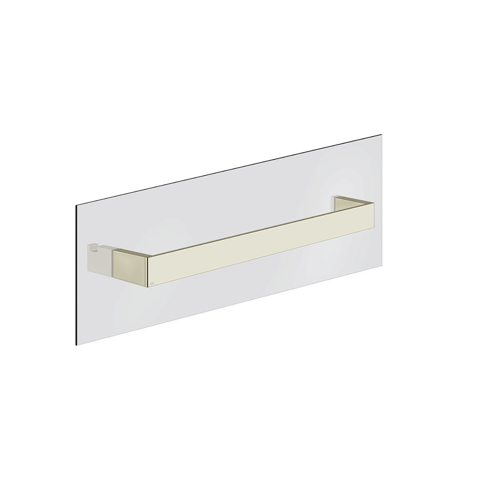 Rettangolo Towel Rail - 20963 Bathroom Accessories GESSI Nickel PVD
