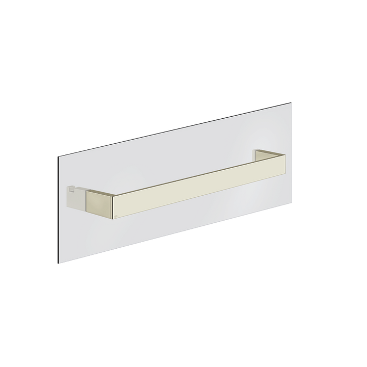 Rettangolo Towel Rail - 20963 Bathroom Accessories GESSI Nickel PVD