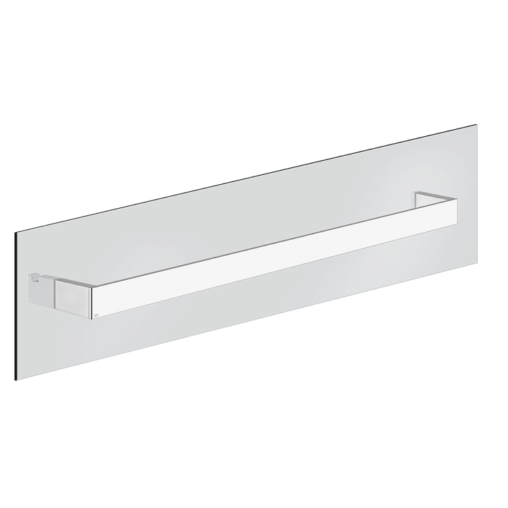 Rettangolo Towel Rail - 20965 Bathroom Accessories GESSI Chrome