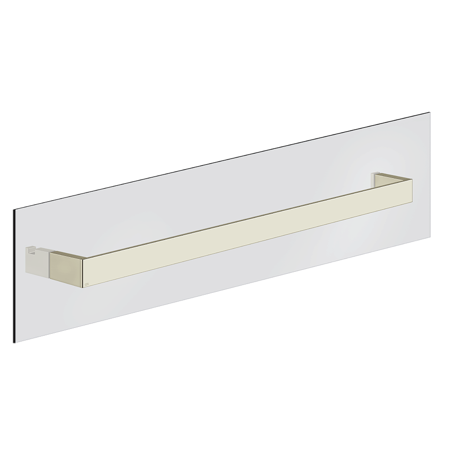 Rettangolo Towel Rail - 20965 Bathroom Accessories GESSI Nickel PVD