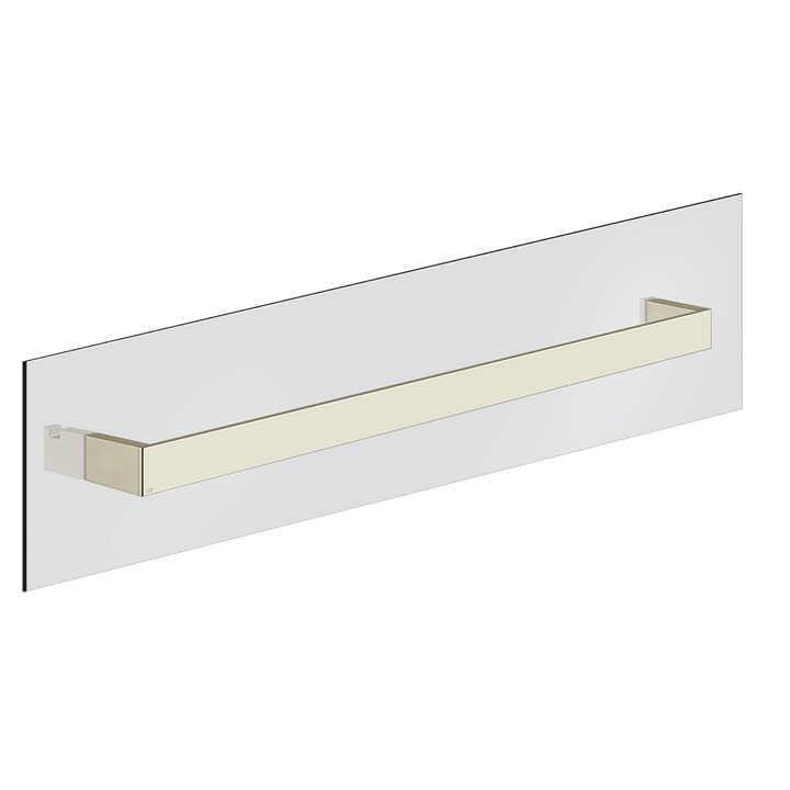 Rettangolo Towel Rail - 20965 Bathroom Accessories GESSI Nickel PVD