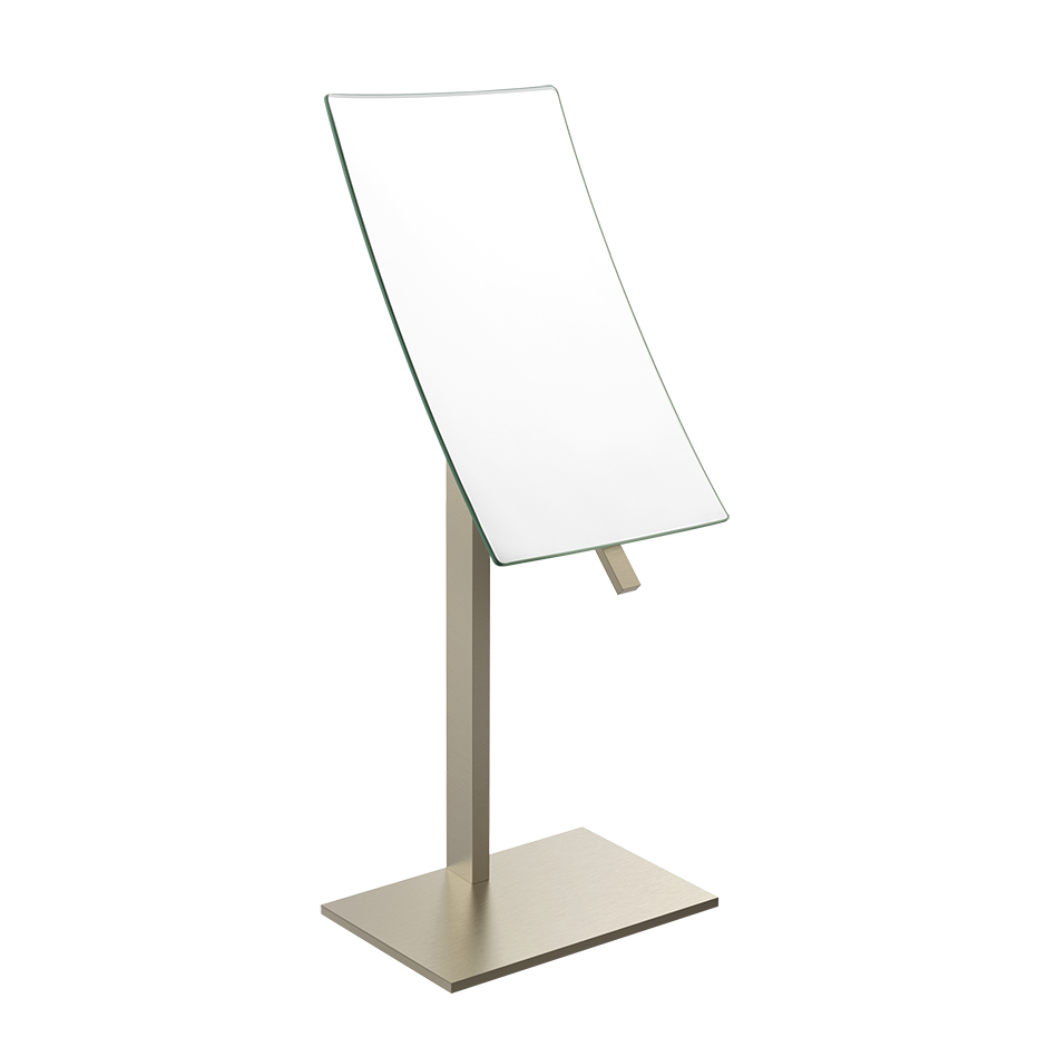 Rettangolo Mirror - 20988 Bathroom Accessories GESSI