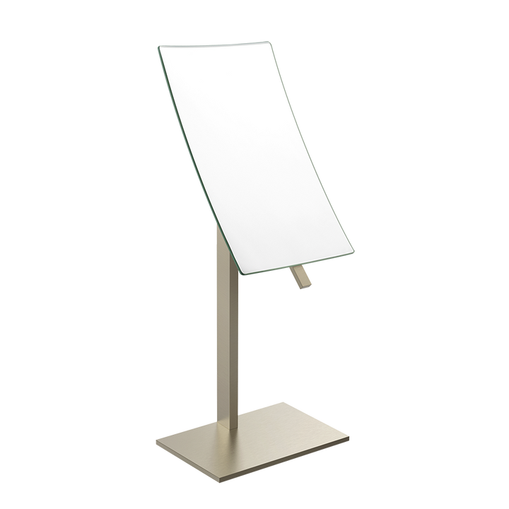Rettangolo Mirror - 20988 Bathroom Accessories GESSI