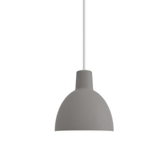 Toldbod 120 Pendant Light Lighting Louis Poulsen