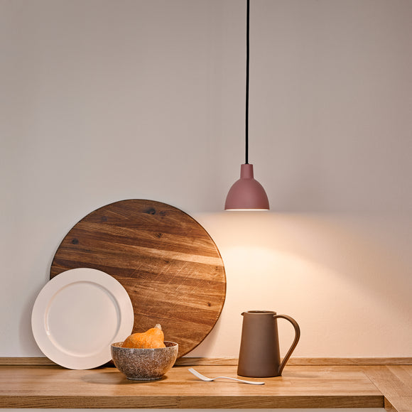 Toldbod 120 Pendant Light Lighting Louis Poulsen