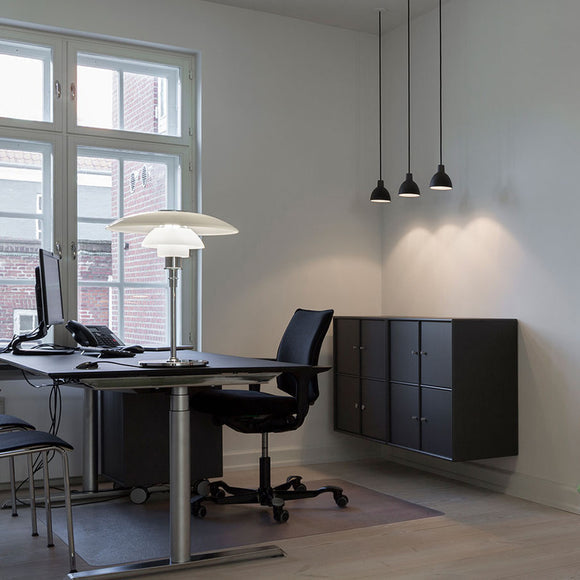 Toldbod 120 Pendant Light Lighting Louis Poulsen