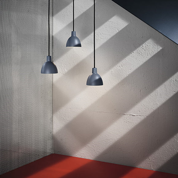 Toldbod 120 Pendant Light Lighting Louis Poulsen