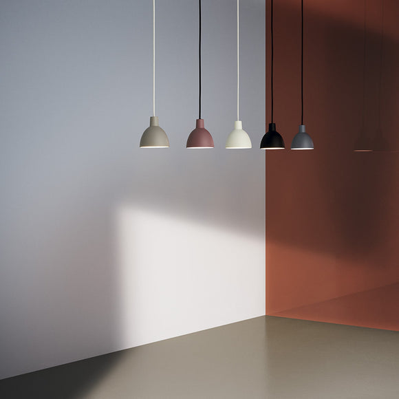 Toldbod 120 Pendant Light Lighting Louis Poulsen