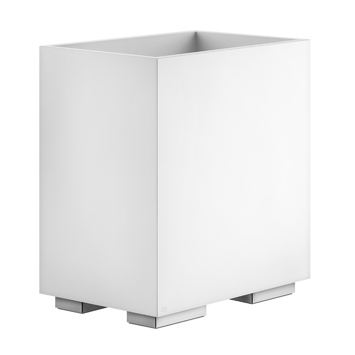 Rettangolo Waste Paper Basket - 20990 Bathroom Accessories GESSI