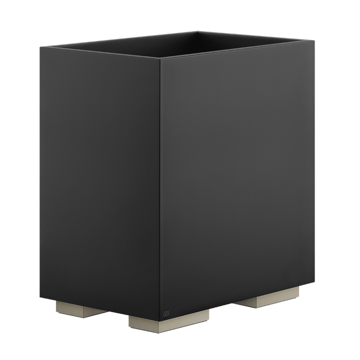 Rettangolo Waste Paper Basket - 20991 Bathroom Accessories GESSI