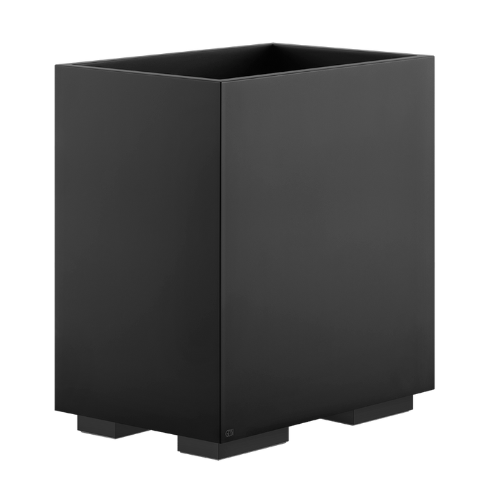 Rettangolo Waste Paper Basket - 20991 Bathroom Accessories GESSI