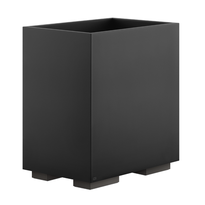 Rettangolo Waste Paper Basket - 20991 Bathroom Accessories GESSI
