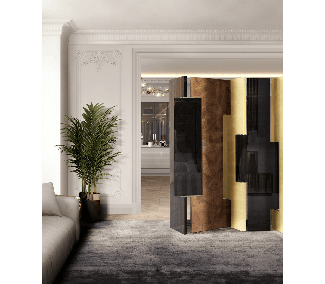 avenue folding screen Others Boca Do Lobo