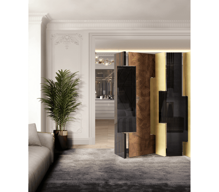 avenue folding screen Others Boca Do Lobo