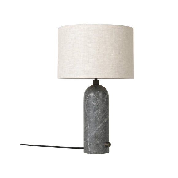 Gravity Table Lamp Table Lamps Gubi