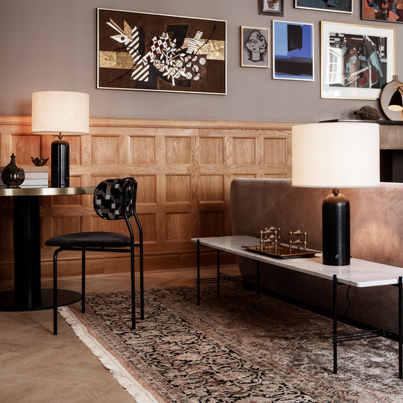 Gravity Table Lamp Table Lamps Gubi