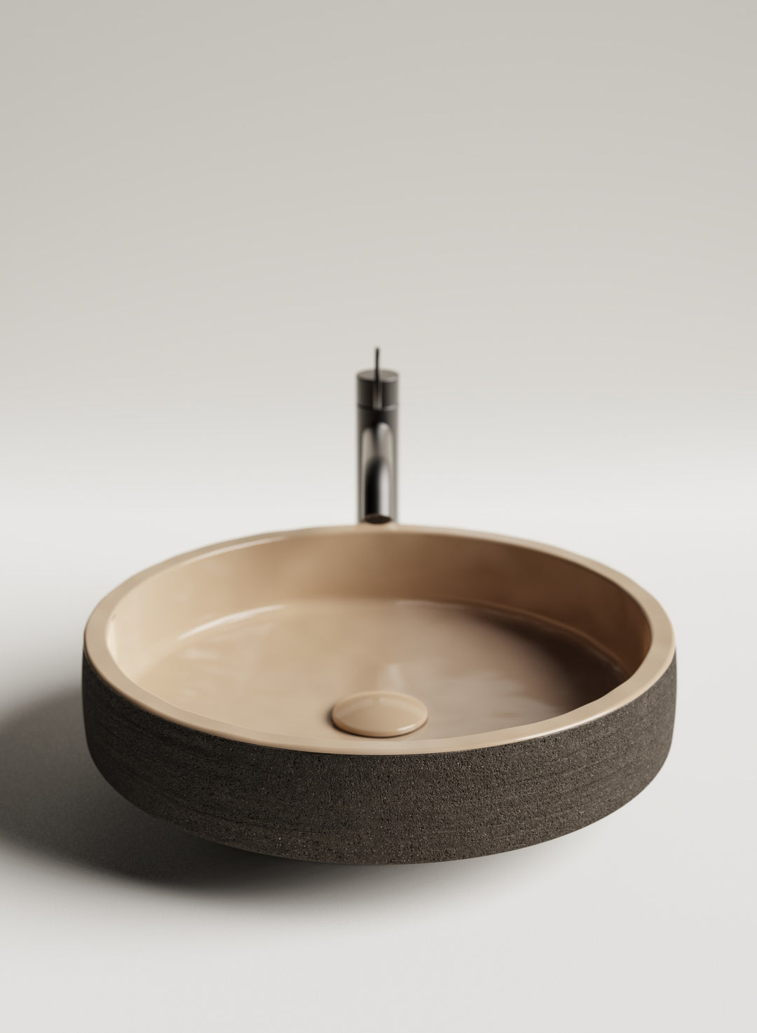 Agape Cenote Bathtub Bathtubs Agape