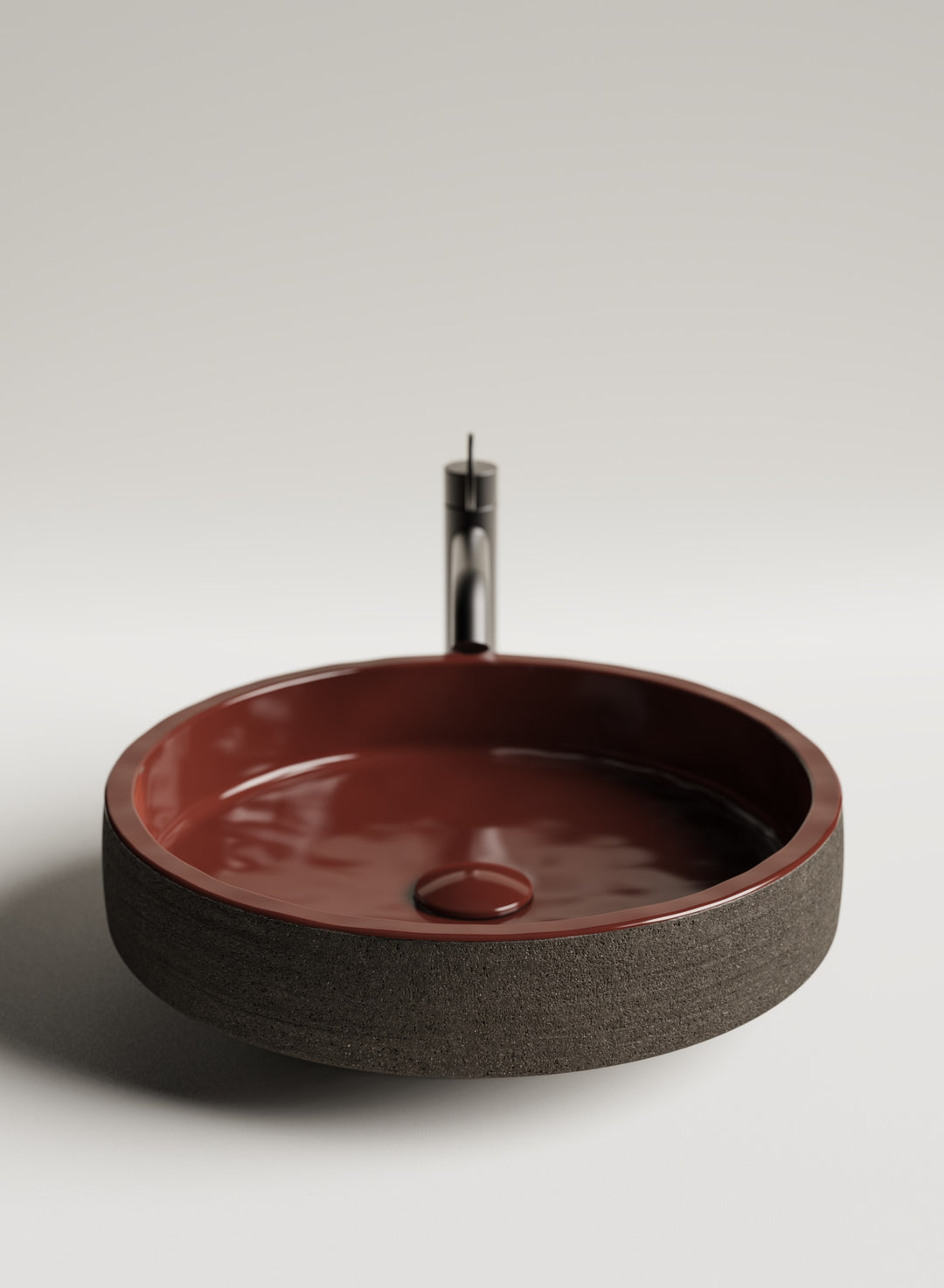 Agape Cenote Bathtub Bathtubs Agape
