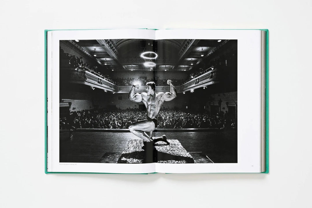 ARNOLD. Capitello Edition Print Books Taschen   
