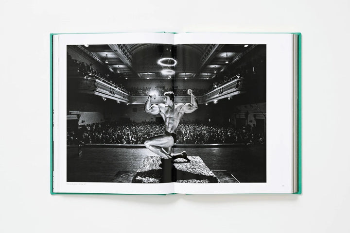 ARNOLD. Capitello Edition Print Books Taschen   