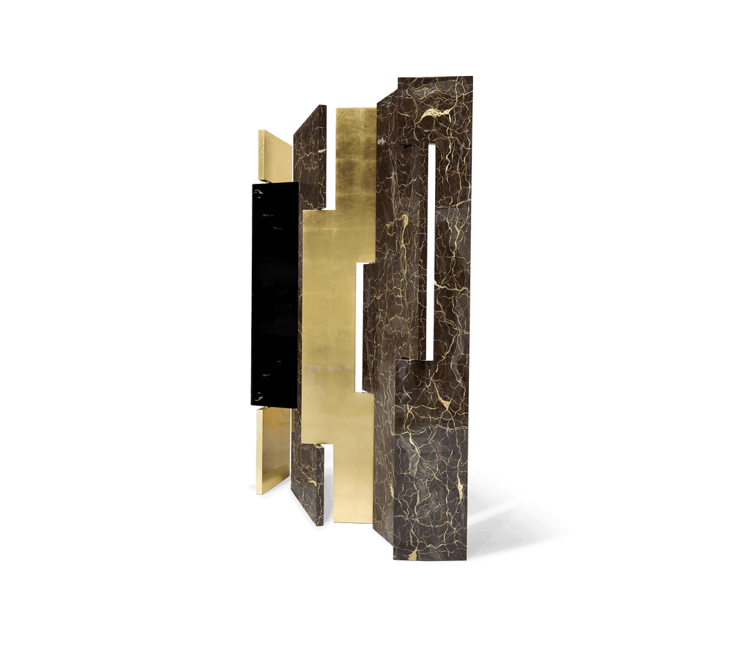 Avenue Folding Screen  Boca Do Lobo   