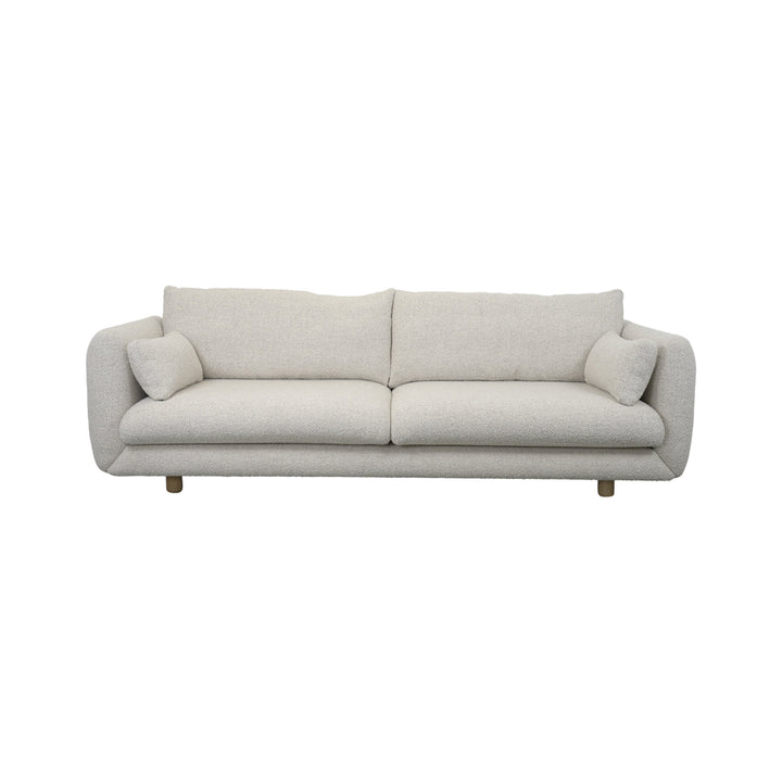 Bloom 3-Seater Sofa with Teak Leg Sofas Cane-line