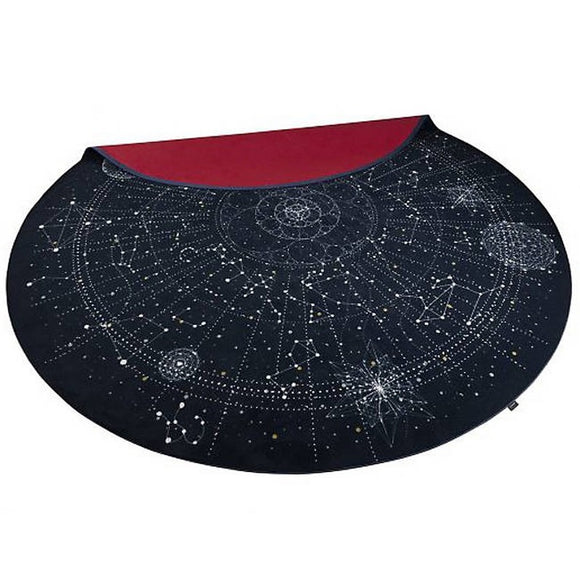 Celestial Round Rug Rugs Moooi