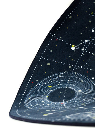 Celestial Round Rug Rugs Moooi