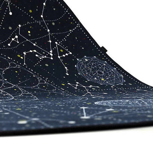 Celestial Round Rug Rugs Moooi