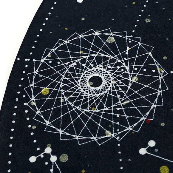 Celestial Round Rug Rugs Moooi