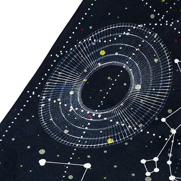 Celestial Round Rug Rugs Moooi