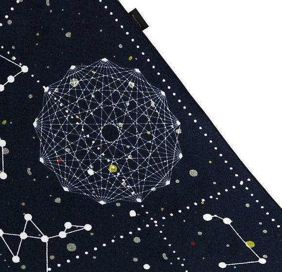 Celestial Round Rug Rugs Moooi