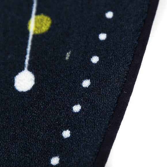 Celestial Round Rug Rugs Moooi