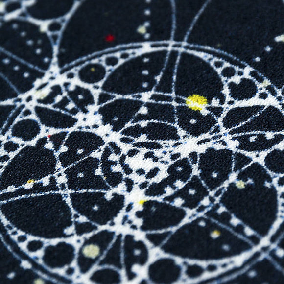 Celestial Round Rug Rugs Moooi