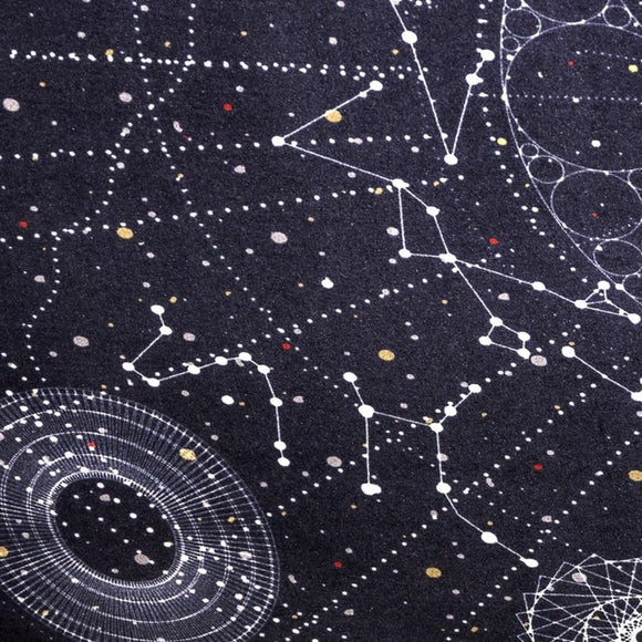 Celestial Round Rug - Italian Luxury Interiors