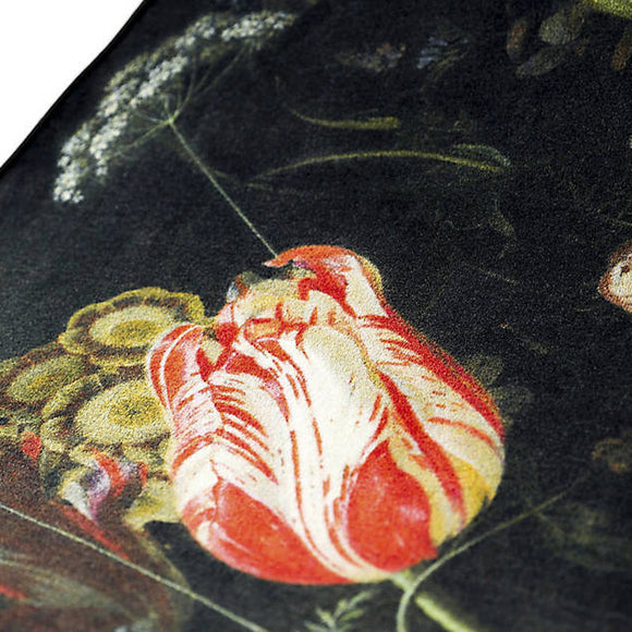 Eden Queen Round Rug Rugs Moooi