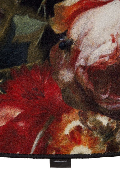 Eden Queen Round Rug Rugs Moooi