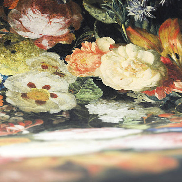 Eden Queen Round Rug Rugs Moooi