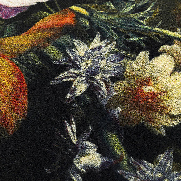 Eden Queen Round Rug Rugs Moooi