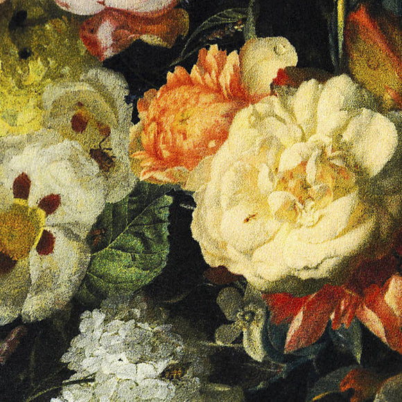 Eden Queen Round Rug Rugs Moooi