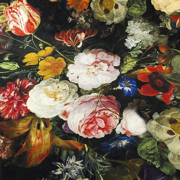 Eden Queen Round Rug Rugs Moooi