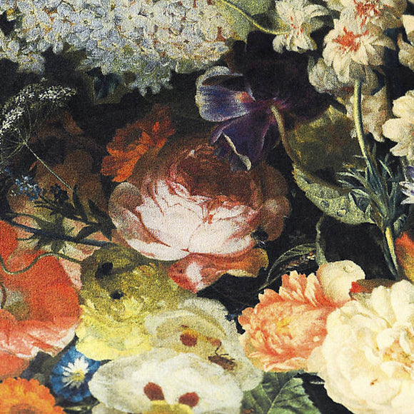 Eden Queen Round Rug Rugs Moooi