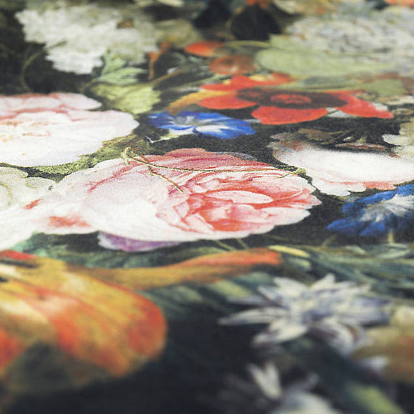 Eden Queen Round Rug Rugs Moooi