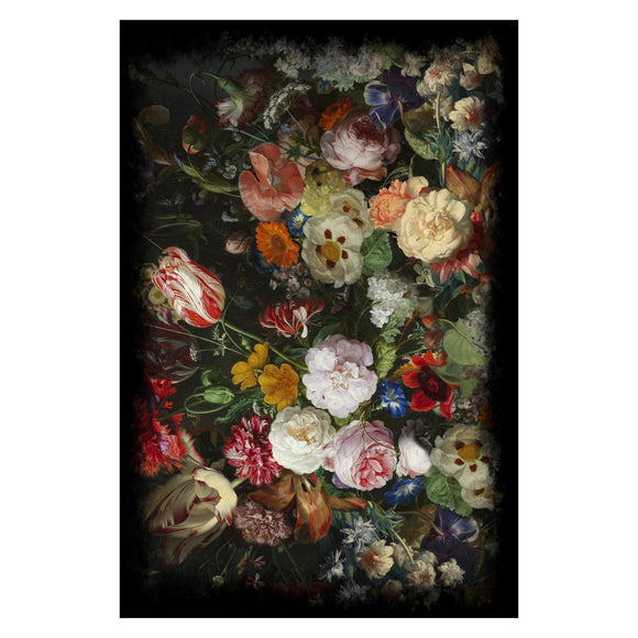 Eden Queen Rug Rugs Moooi